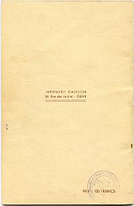 PALMARES 1958  (6)